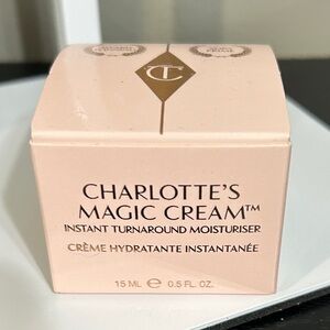Charlotte Tilbury Magic Cream